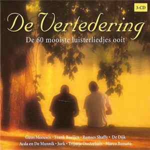 Various - De Vertedering FLAC