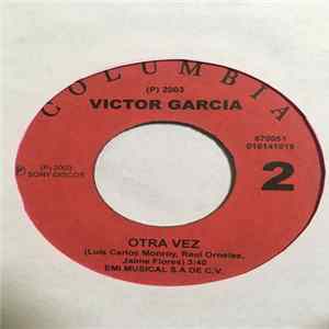 Víctor García - Mi funeral/otra vez FLAC
