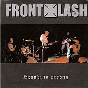 Frontlash - Standing Strong FLAC
