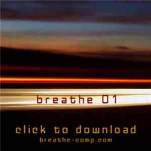 Various - Breathe 01 FLAC