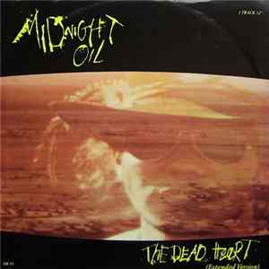 Midnight Oil - The Dead Heart (Extended Version) FLAC