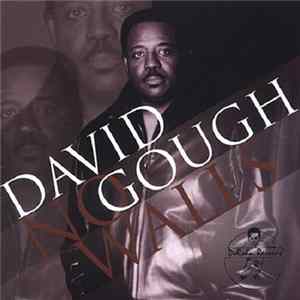 David Gough - No Walls FLAC
