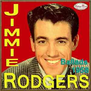 Jimmie Rodgers - Jimmie Rodgers FLAC