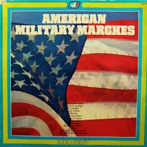 Banda Taurina - American Military Marches FLAC
