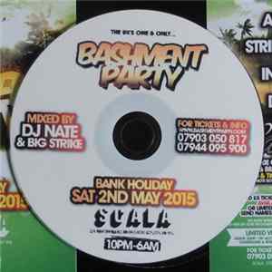Various - Bashment Party FLAC