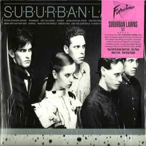 Suburban Lawns - Suburban Lawns FLAC
