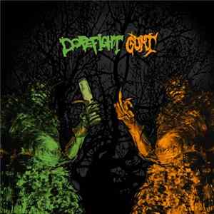 Dopefight / Gurt - Dopefight/Gurt FLAC
