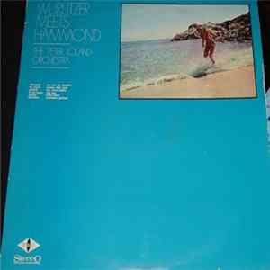 The Peter Loland Orchestra - Wurlitzer Meets Hammond FLAC