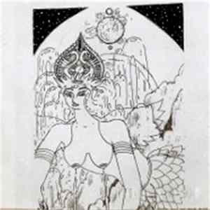 Ulula - Looking For An Enemy FLAC