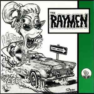 The Raymen - Buzzsaw Baby Of The Hollywood Hills FLAC