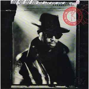 Wally Badarou - Chief Inspector FLAC
