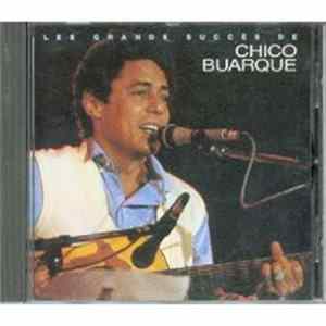 Chico Buarque - Les Grands Succès De Chico Buarque FLAC