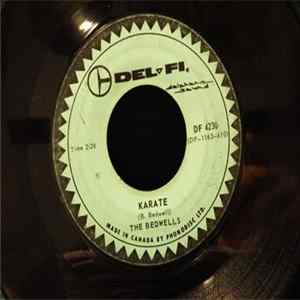 The Bedwells - Karate FLAC