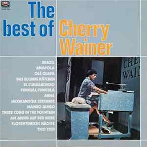 Cherry Wainer - The Best Of FLAC