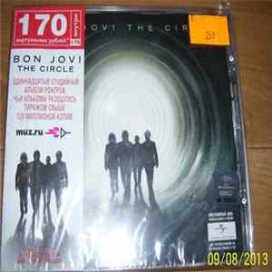 Bon Jovi - The Circle FLAC