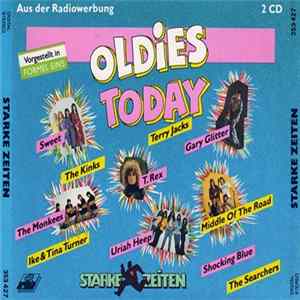 Various - Starke Zeiten - Oldies Today FLAC