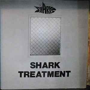 The Sharks - Shark Treatment FLAC