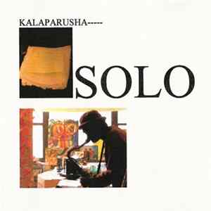 Kalaparusha - Solo FLAC