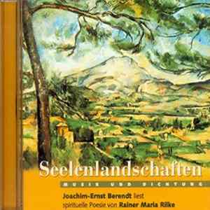 Joachim-Ernst Berendt - Seelenlandschaften FLAC