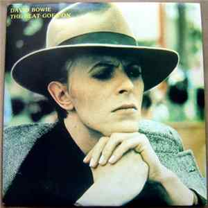 David Bowie - The Beat Goes On FLAC