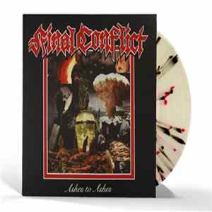 Final Conflict - Ashes To Ashes FLAC