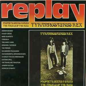 Tyrannosaurus Rex - Prophets, Seers & Sages, The Angels Of The Ages FLAC