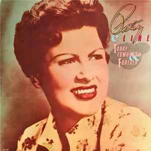 Patsy Cline - Today, Tomorrow And Forever FLAC