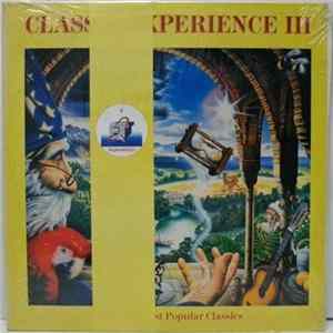 Various - Classic Experience III FLAC