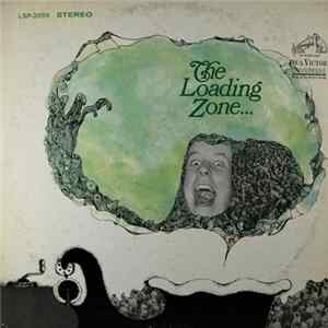 The Loading Zone - The Loading Zone FLAC