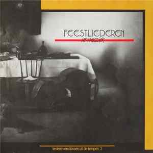 Ut Muziek - Feestliederen FLAC