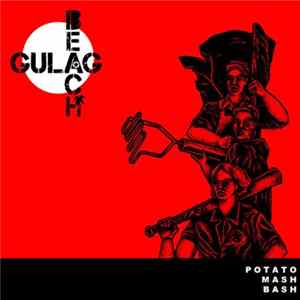 Gulag Beach - Potato Mash Bash FLAC