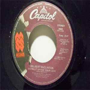 Delbert McClinton - Giving It Up For Your Love FLAC