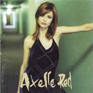 Axelle Red - A Tatons FLAC