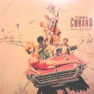 Combo Cubano - S.C. FLAC