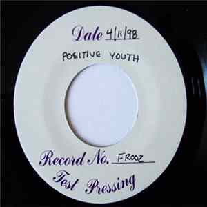Positive Youth / Persevere - Split FLAC