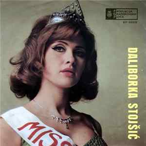 Daliborka Stojšić - Luda Sam Zbog Vas FLAC