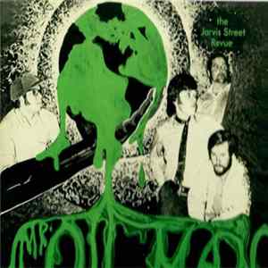 The Jarvis Street Revue - Mr. Oil Man FLAC
