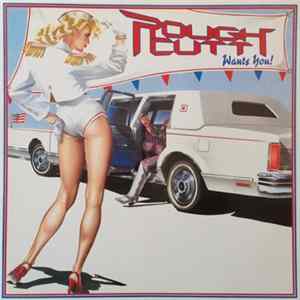 Rough Cutt - Wants You FLAC