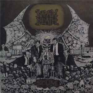Napalm Death - Scum FLAC