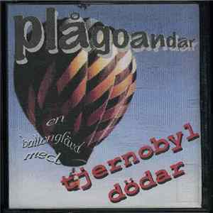 Tjernobyl Dödar - Plågoandar FLAC