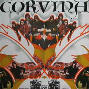 Corvina - Corvina FLAC