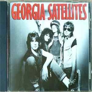 Georgia Satellites - Georgia Satellites FLAC