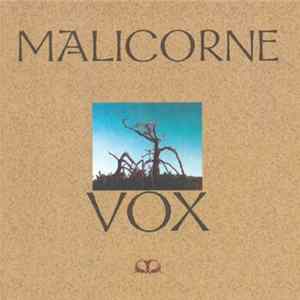 Malicorne - Vox FLAC