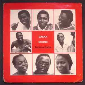 Balka Sound - ....Tu Kine Balka... FLAC