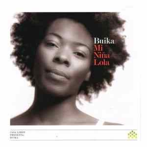 Buika - Mi Niña Lola FLAC