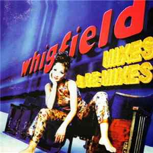 Whigfield - Mixes & Re-Mixes FLAC