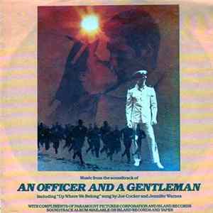 No Artist - Music From The Soundtrack Of The Forthcoming Feature Film An Officer And A Gentleman FLAC