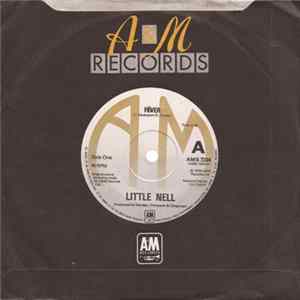 Little Nell - Fever / Do The Swim FLAC