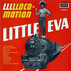 Little Eva - Llllloco-Motion FLAC
