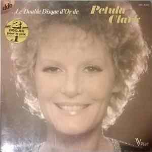 Petula Clark - Le Double Disque D'or De Petula Clark FLAC